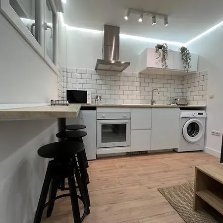 Rr 641a By R2r Consulting Apartament *