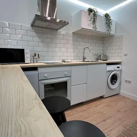 Rr 641a By R2r Consulting Apartament