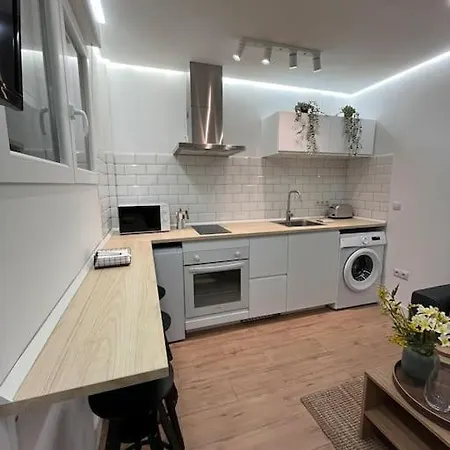 Apartment Rr 641a *