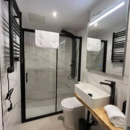 Rr 641a By R2r Consulting Apartament *