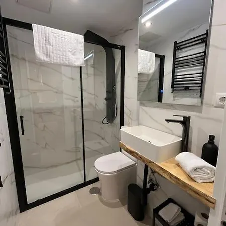 Apartament Rr 641a By R2r Consulting Oviedo