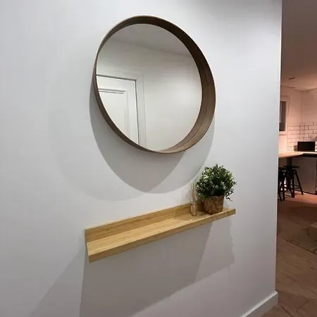 Apartment Rr 641a