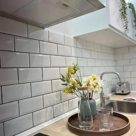 Rr 641a Apartment