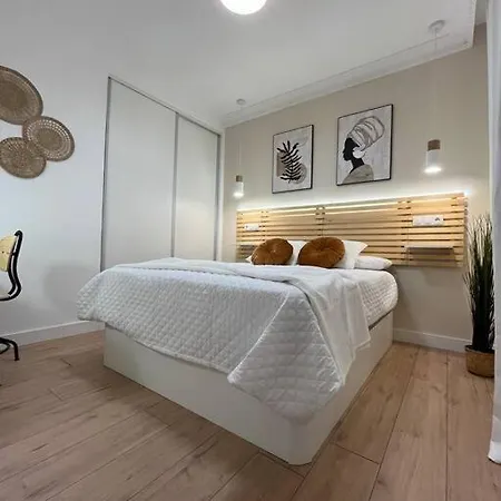 Rr 641a Apartment