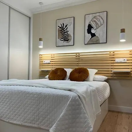 Rr 641a Apartment