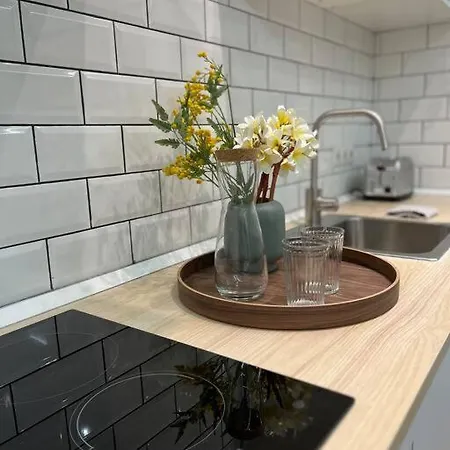 Rr 641a By R2r Consulting Apartament